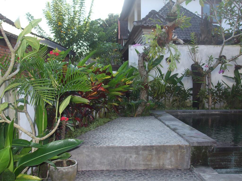 Villa Semana Resort Ubud Exterior photo