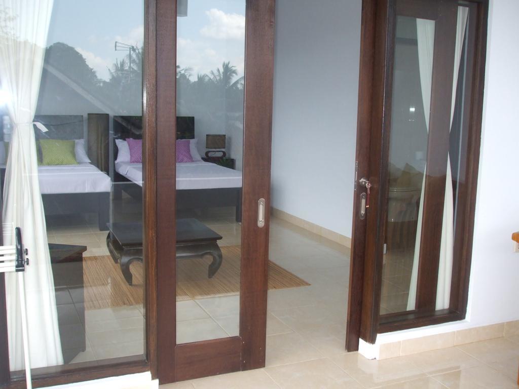Villa Semana Resort Ubud Exterior photo