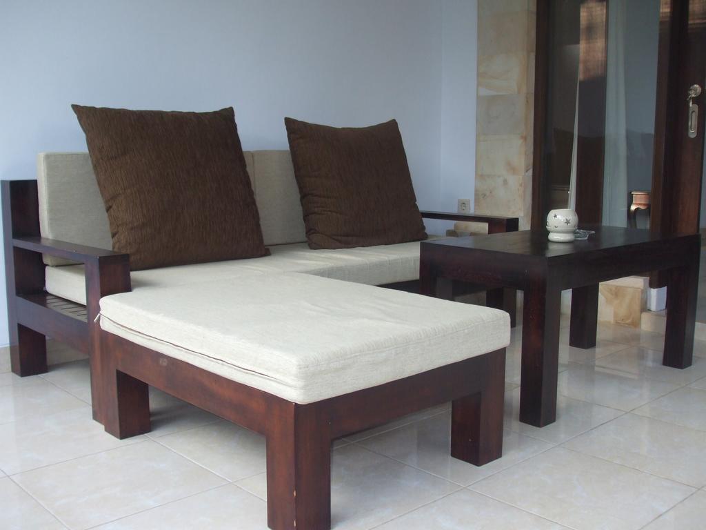 Villa Semana Resort Ubud Room photo