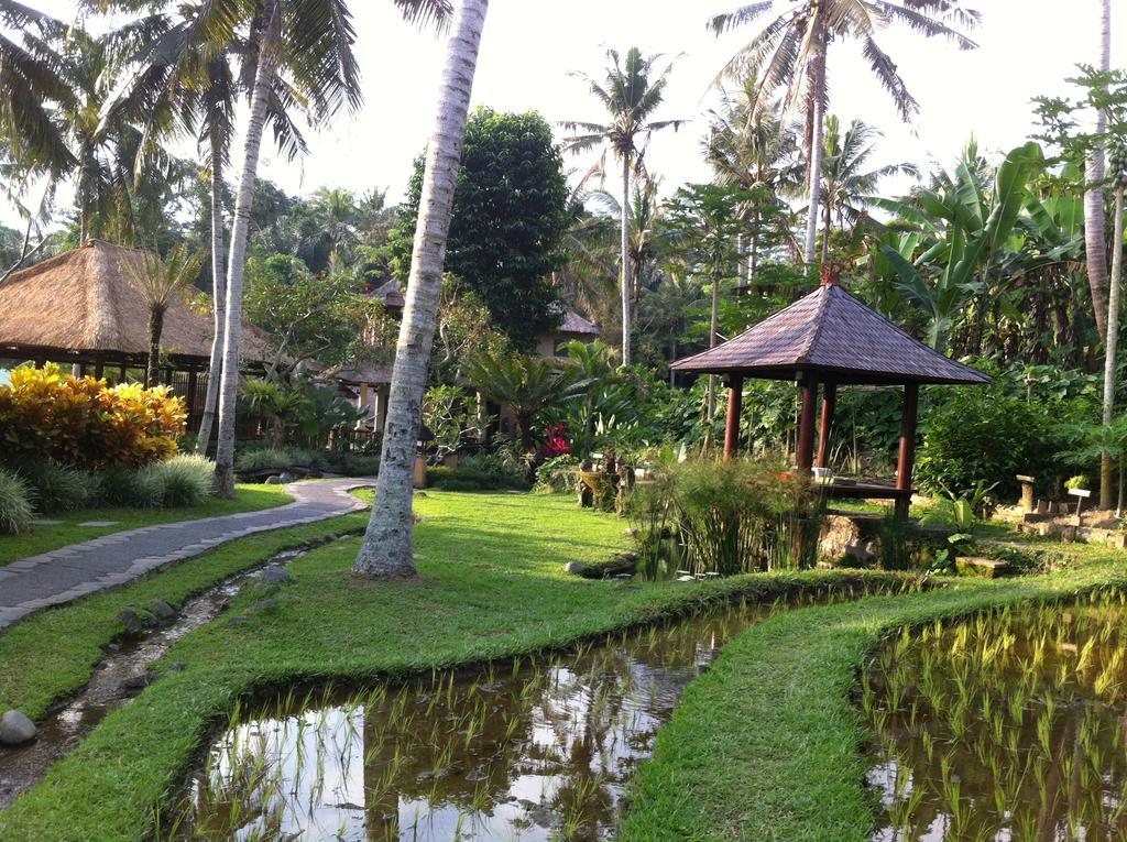 Villa Semana Resort Ubud Exterior photo