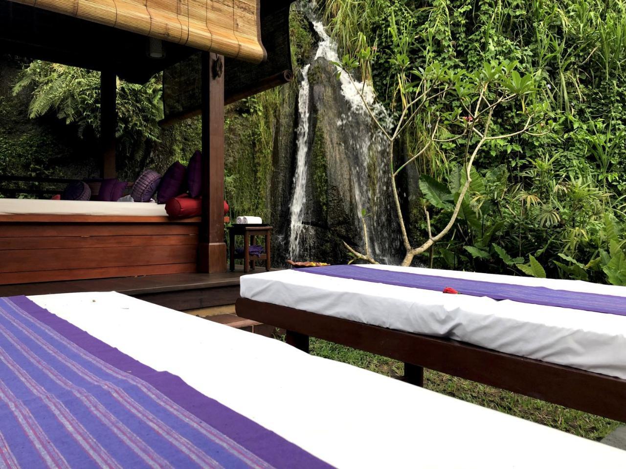 Villa Semana Resort Ubud Exterior photo